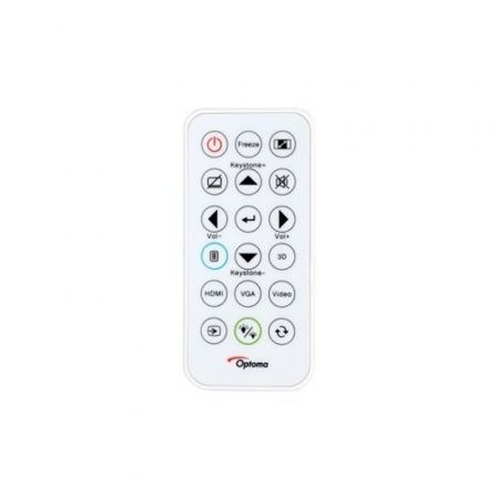Optoma S336 Proyector 4000 Lúmenes SVGA HDMI VGA Negro